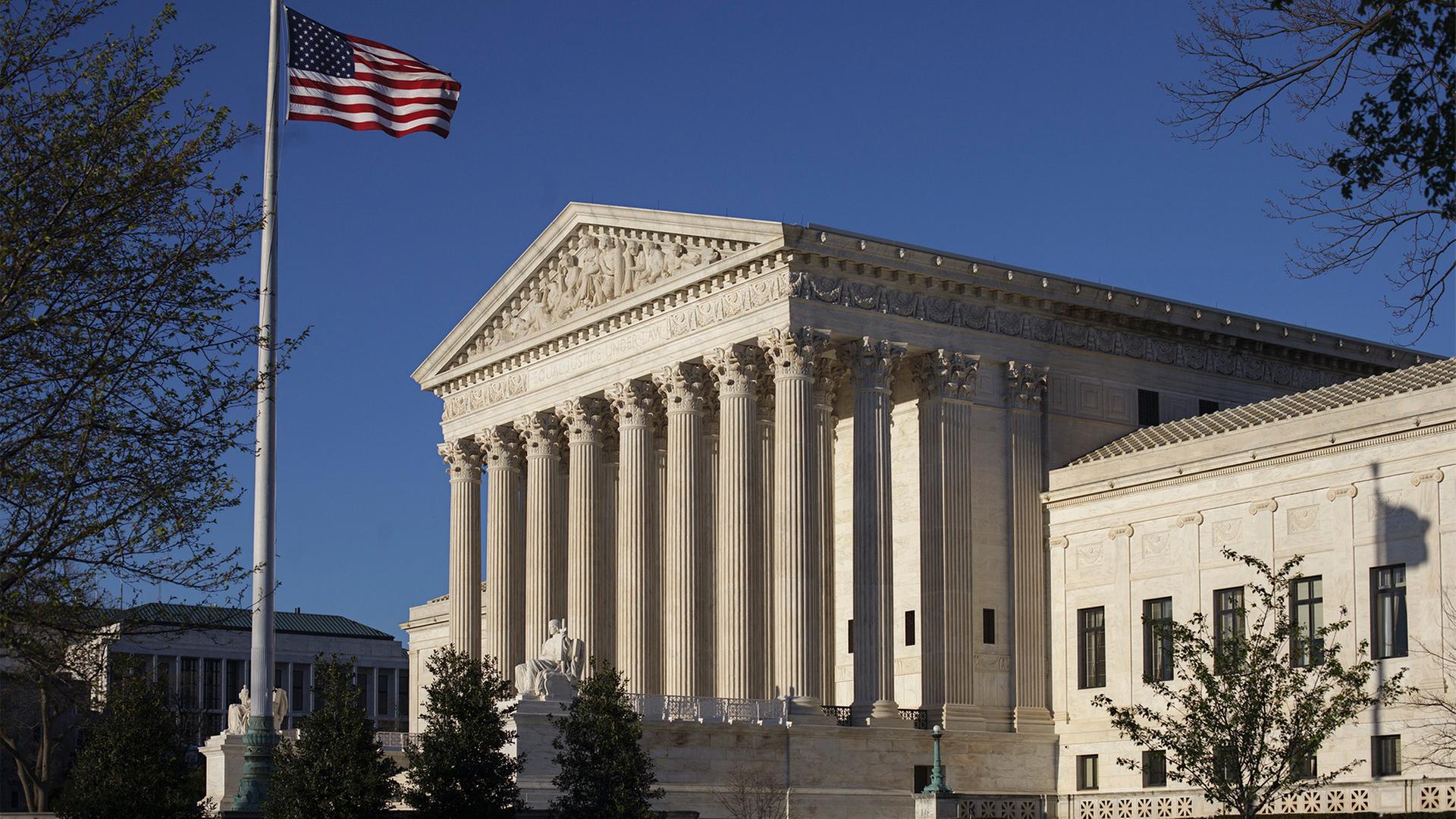 supreme court 115
