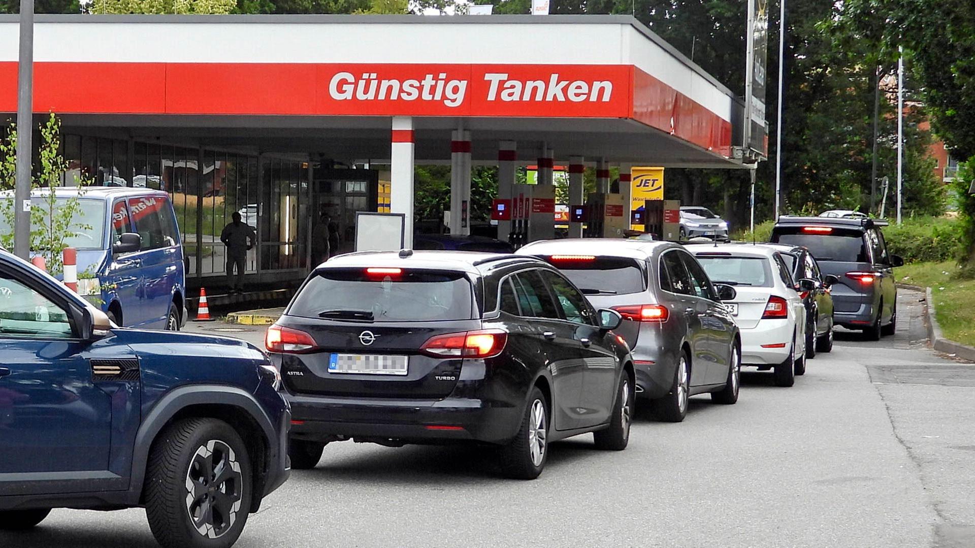 tanken 224