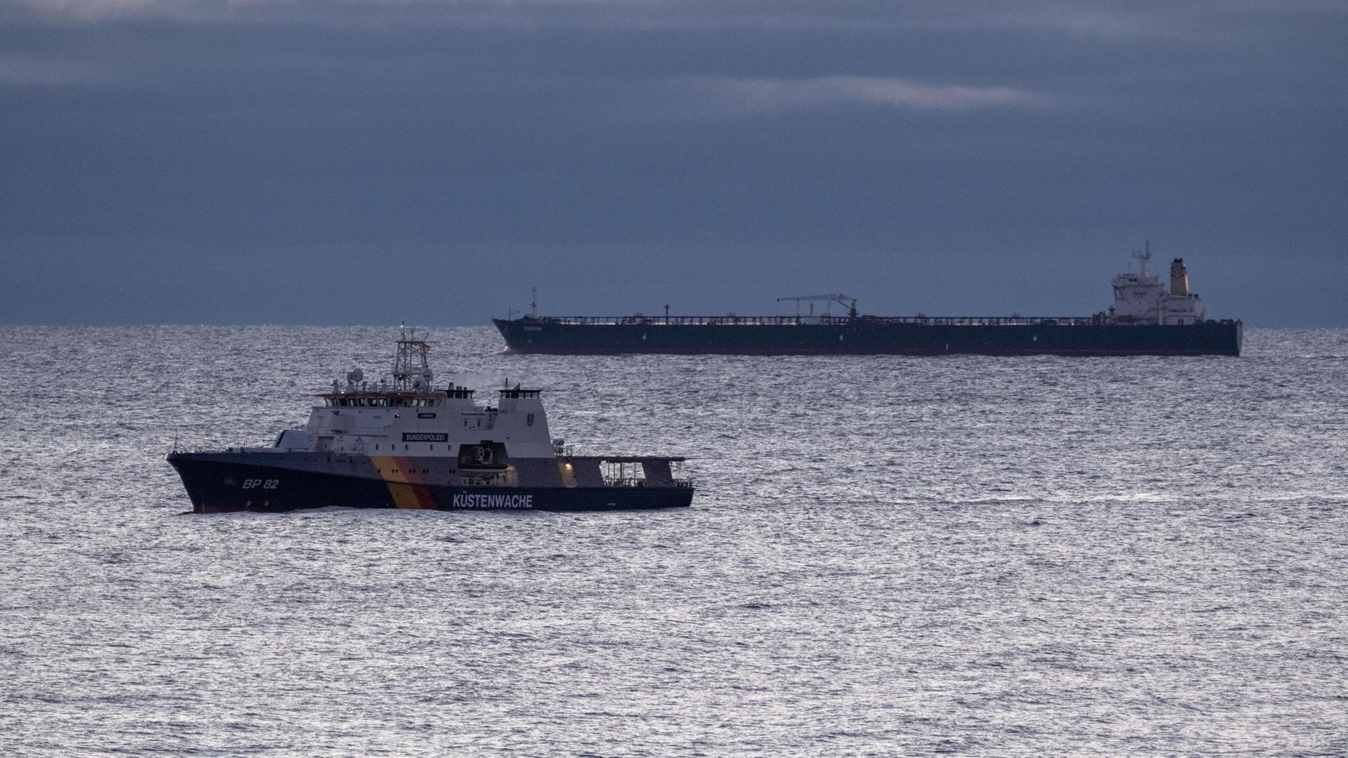 tanker sassnitz 100