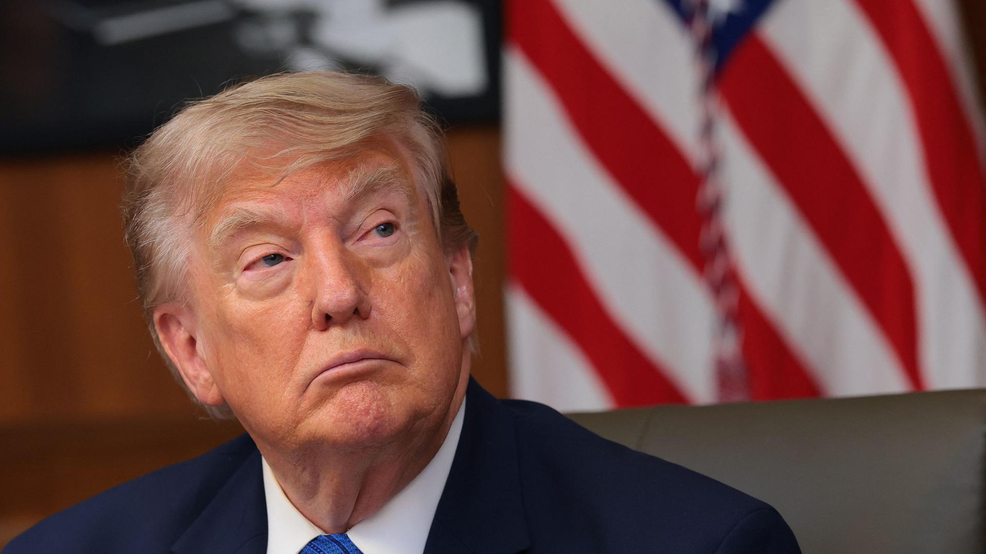 trump 100