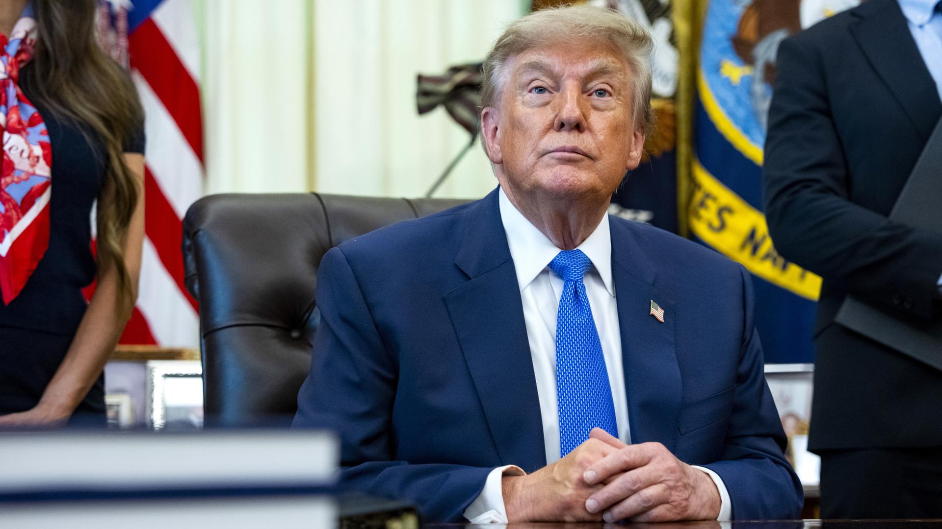 trump 5226