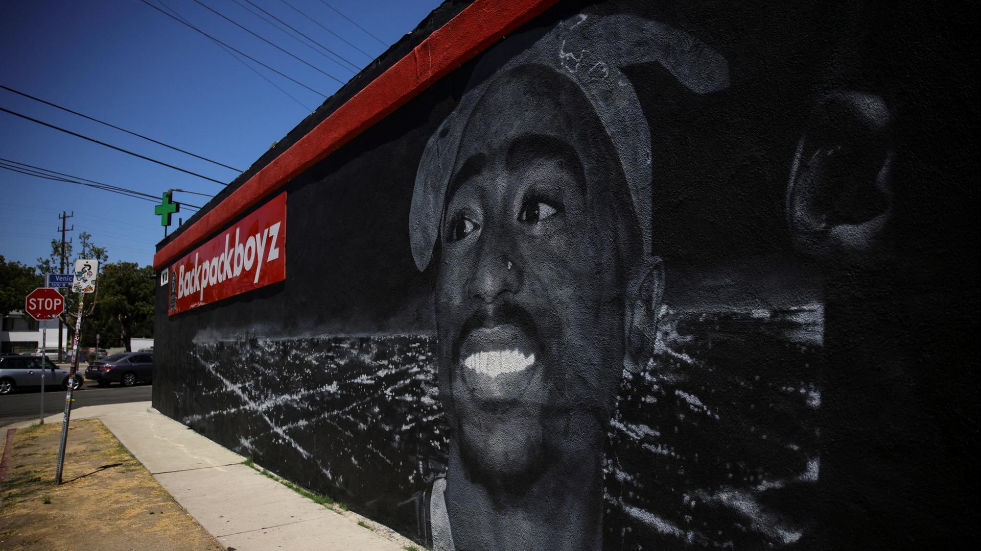 tupac shakur 116