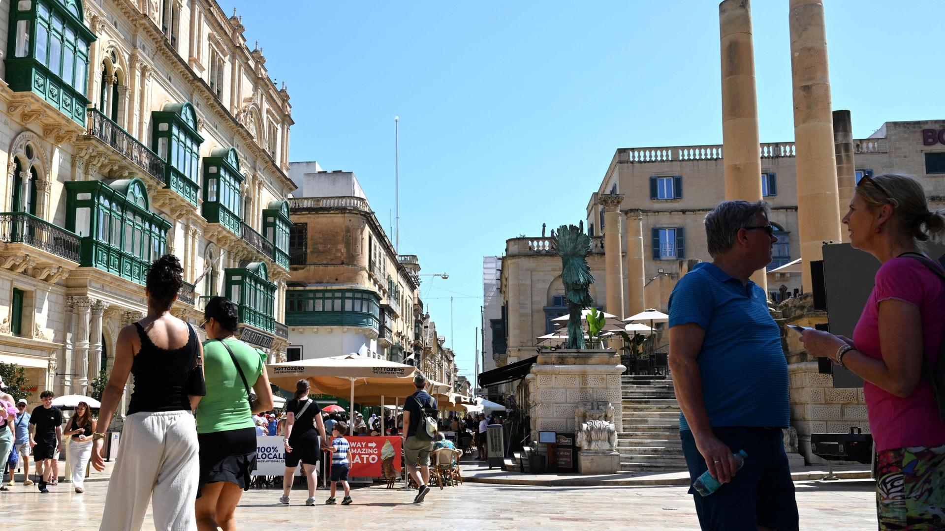 valetta zentrum 100