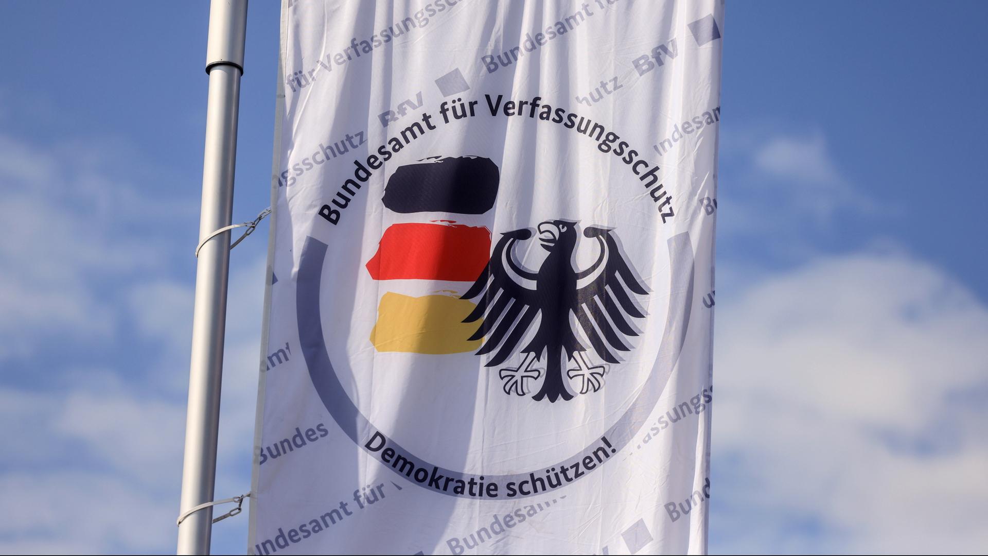 verfassungsschutz 166