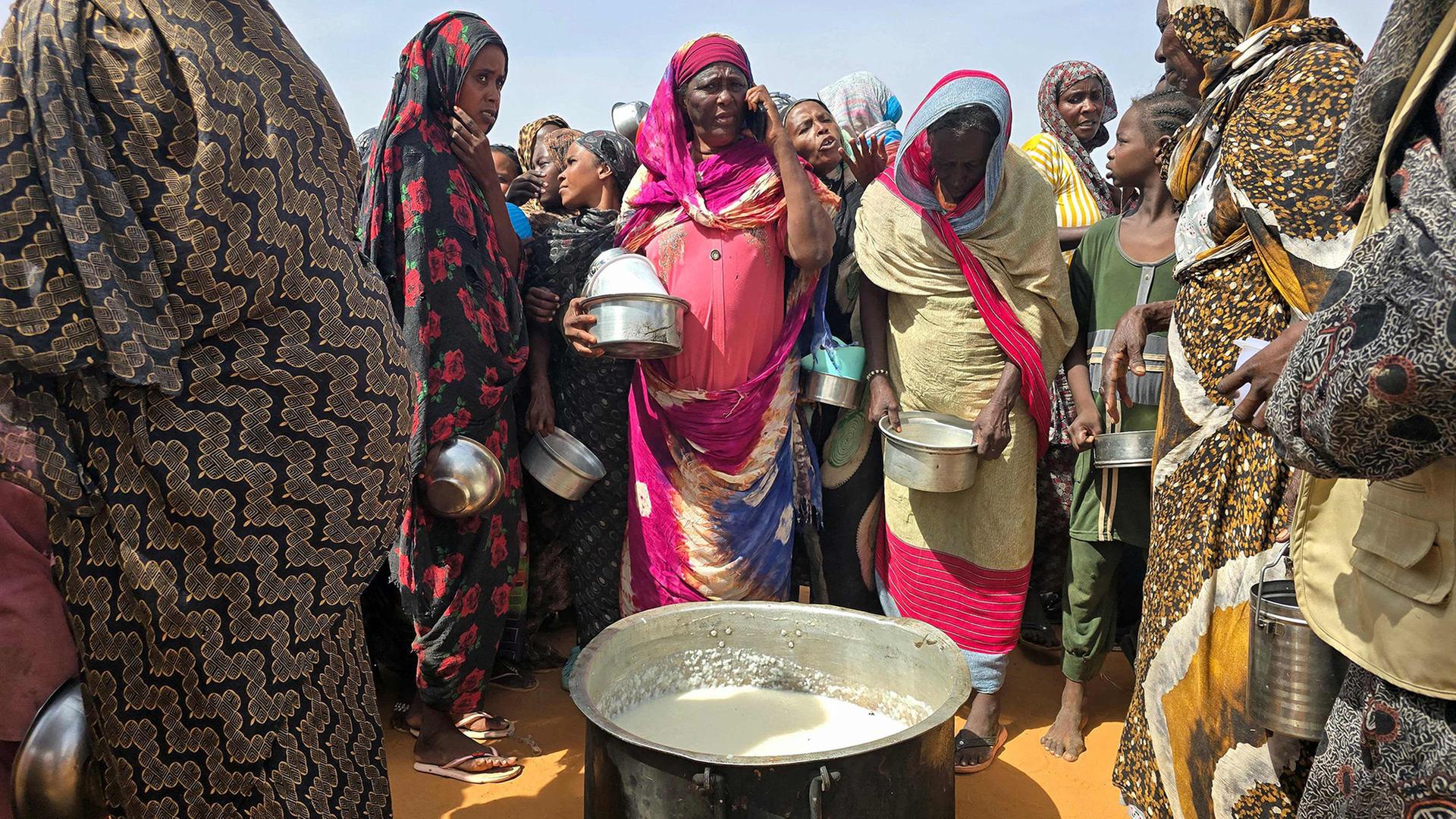 vertriebene sudan 104
