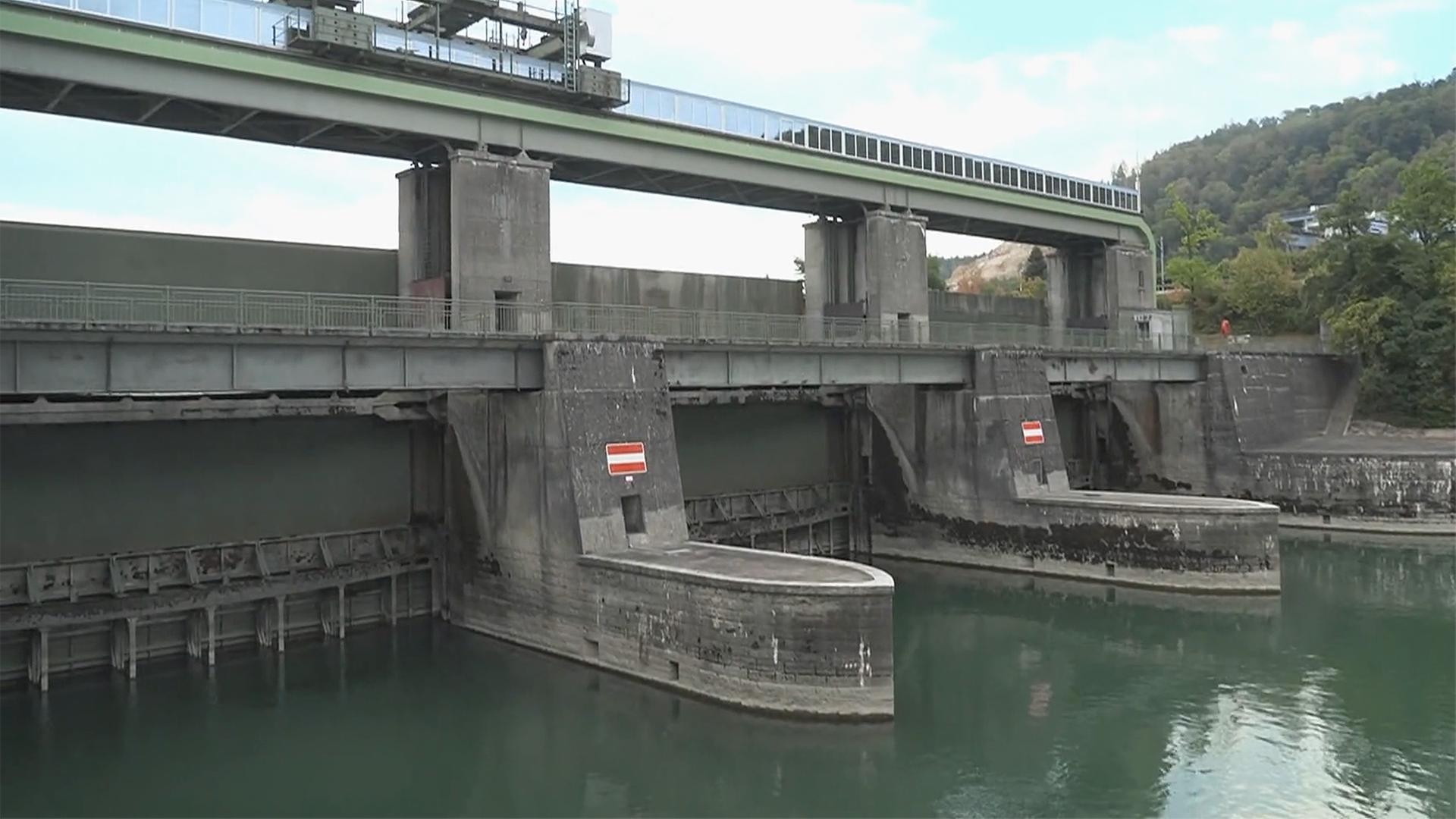 wasserkraftwerk 106