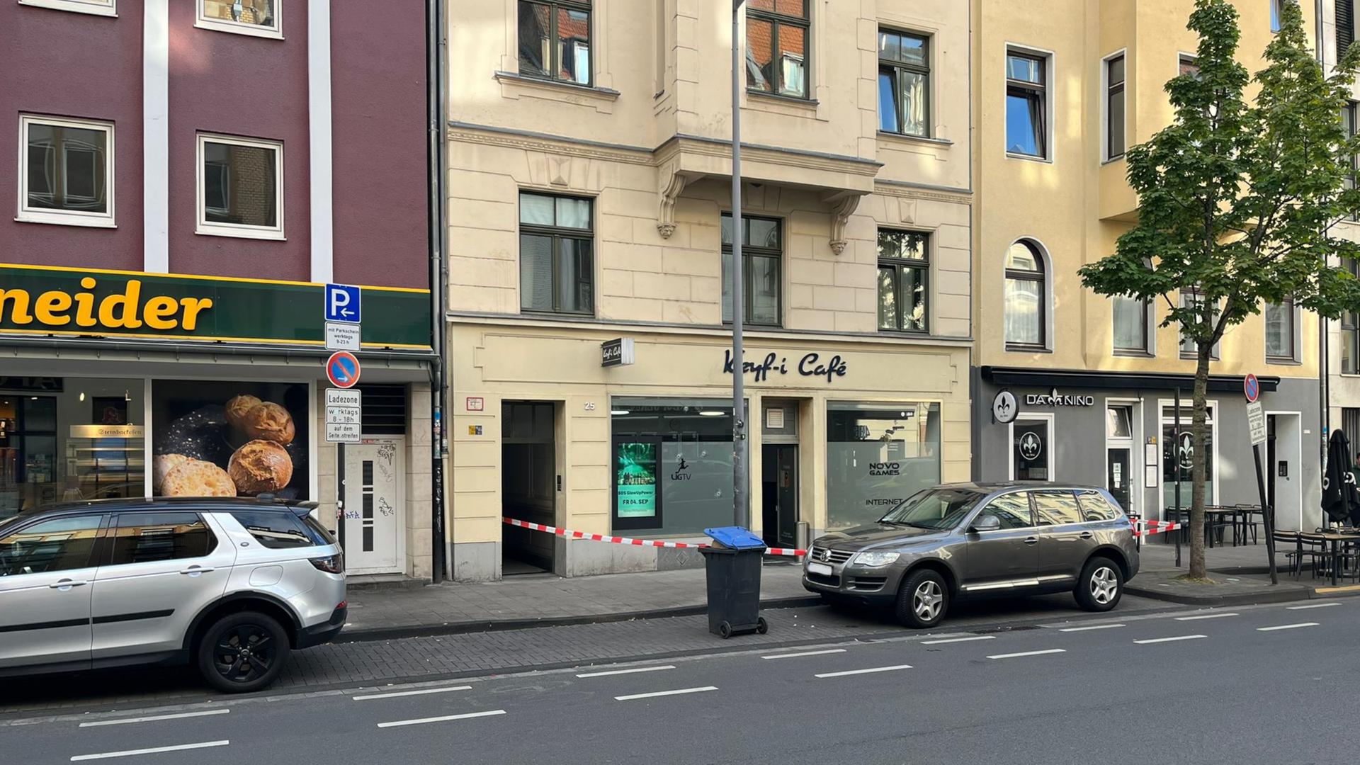 wdr schuesse auf der bonner strasse in koeln 100