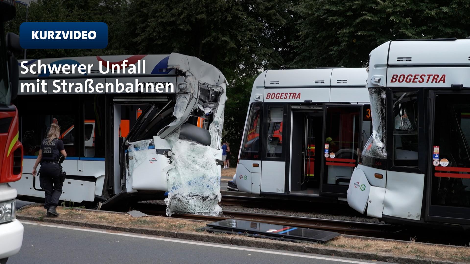 wdr schwerer strassenbahn unfall in gelsenkirchen tn 100