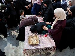 2026 09 03t095815z 1483249124 rc2kbna13zzl rtrmadp 3 israel palestinians settlers attack funeral
