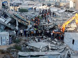 2026 09 16t060037z 1789342663 rc24knaq2i9x rtrmadp 3 israel palestinians gaza building collapse