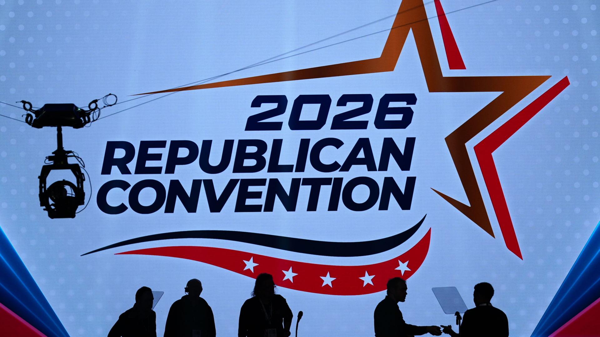2026 republican convention 100