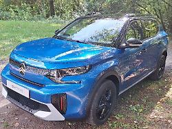 3 c3 aircross collection