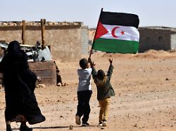 afp 20221012 32la7ap v1 highres algeriawsaharapolisarioanniversary