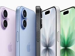 apple iphone 17 color lineup 250909