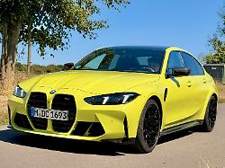 bmw m3 sg vo