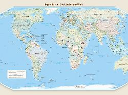 equal earth map 0 de
