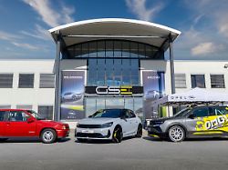 opel corsa gruppe