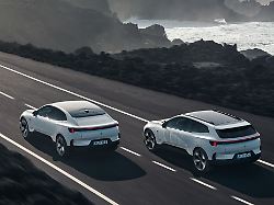polestar 4 doppel