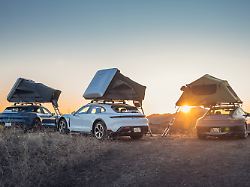 porsche glamping 6