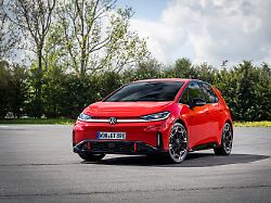 vw id3 gti vo