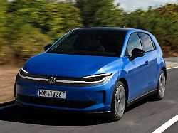 vw id polo vo