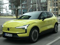 volvo ex30 test 1