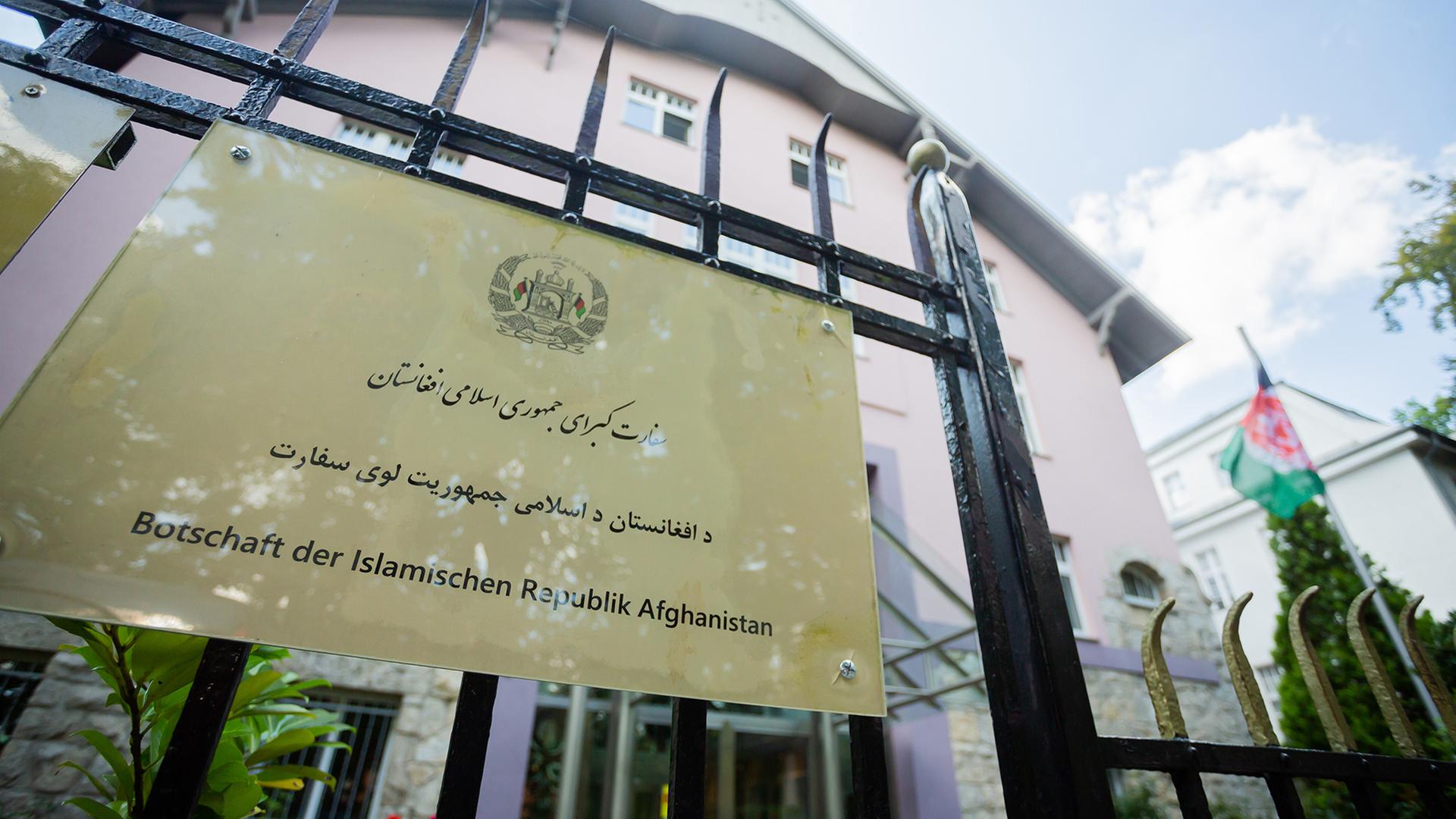 afghanistan botschaft 100