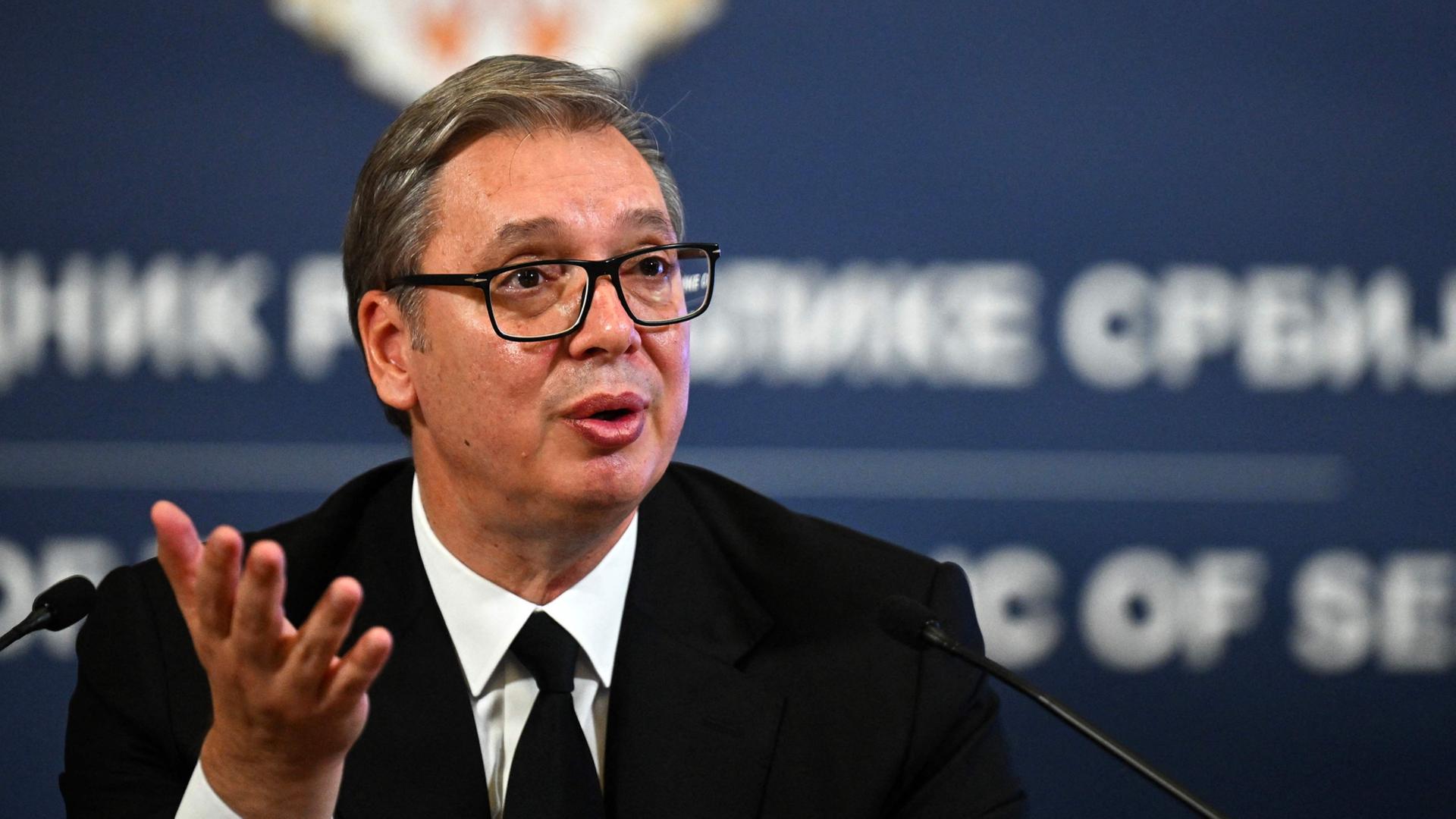 aleksandar vucic 110