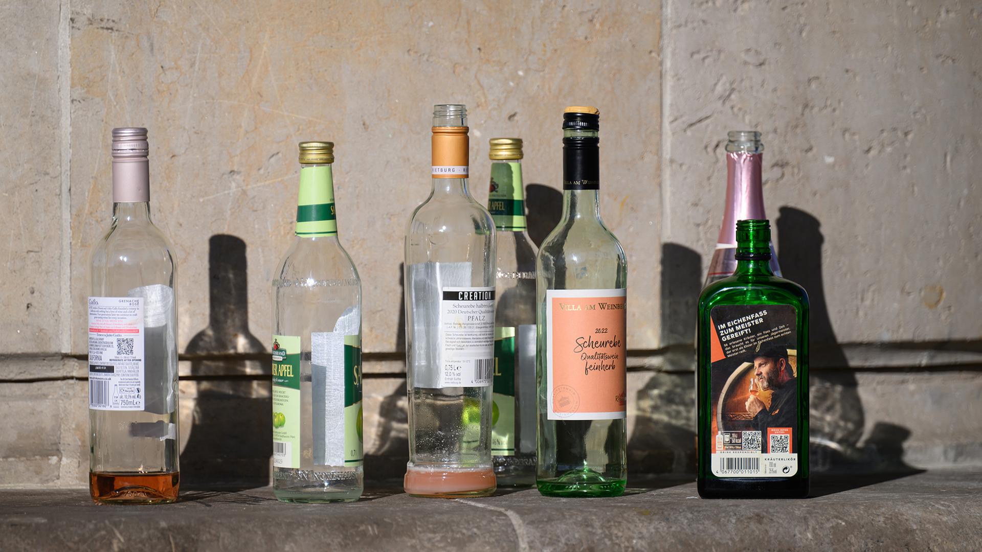 alkohol 266