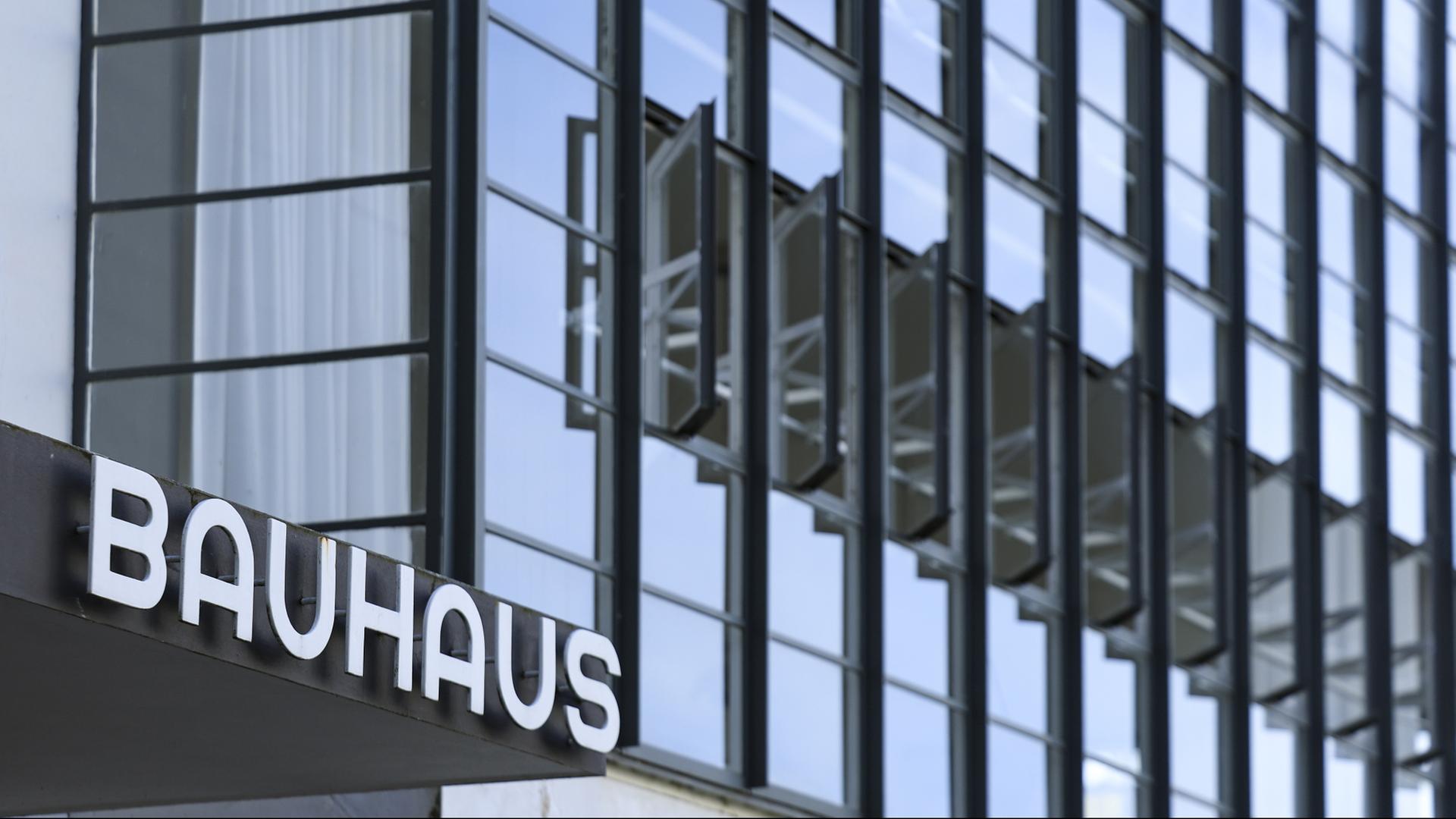 bauhaus gebaeude 102