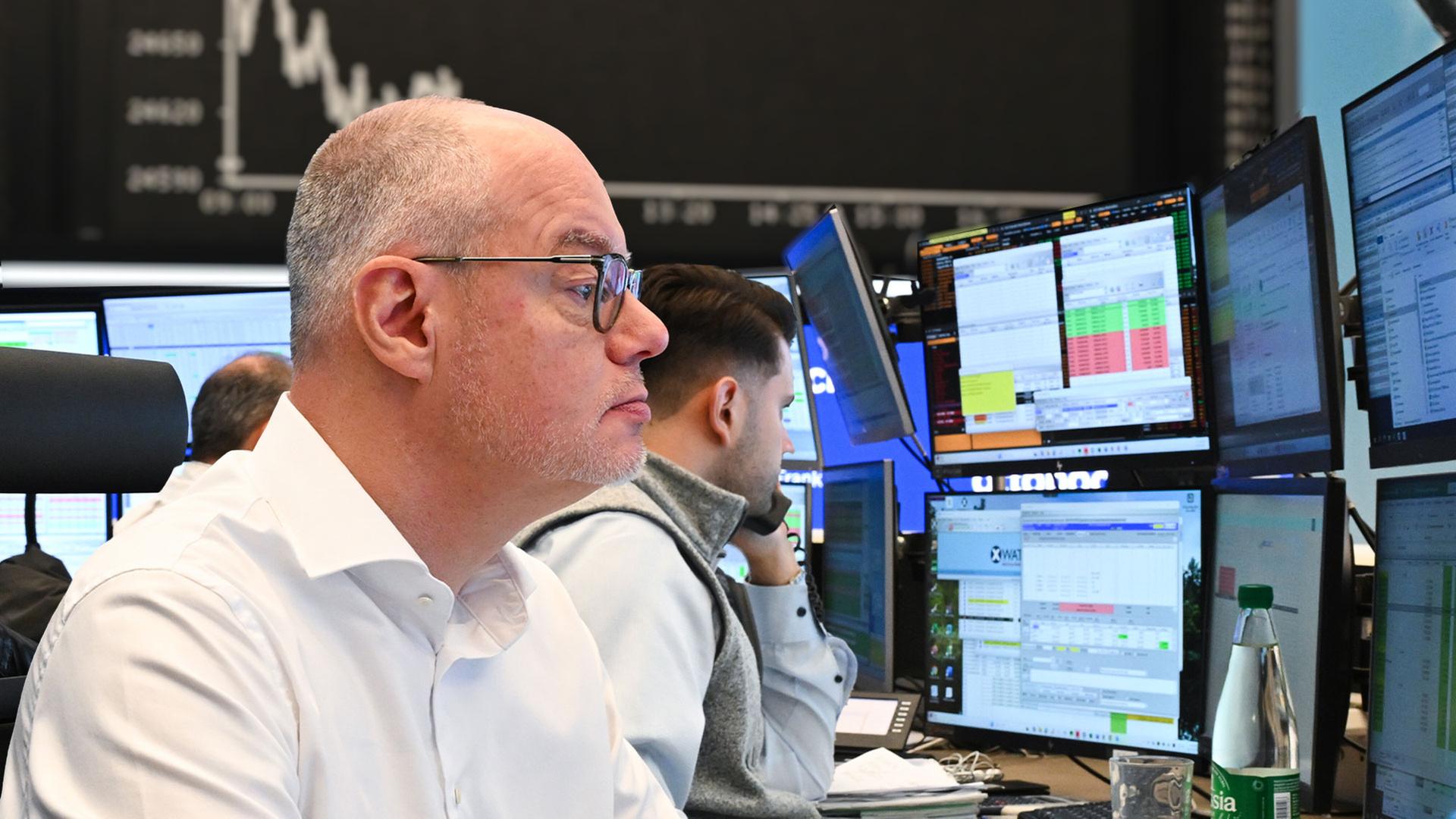 boerse 452