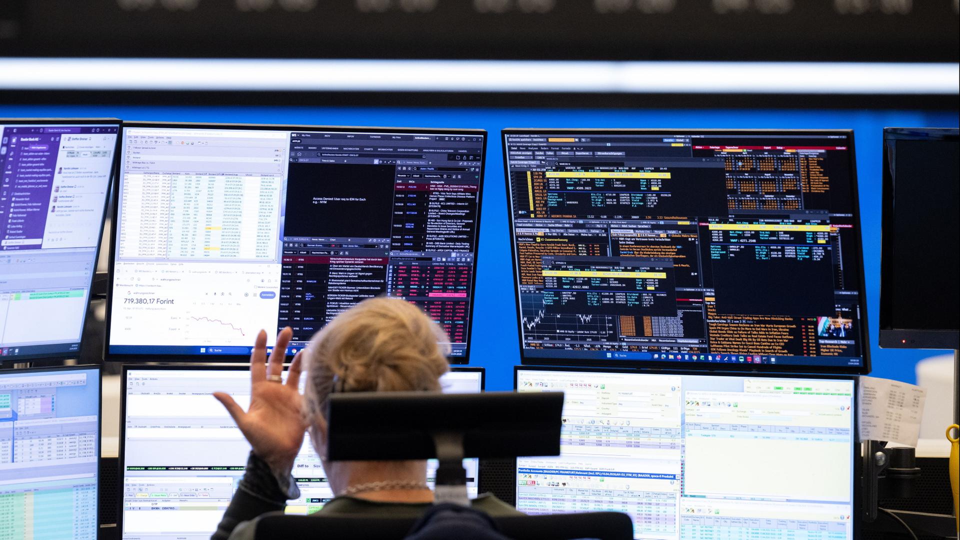 boerse frankfurt 218