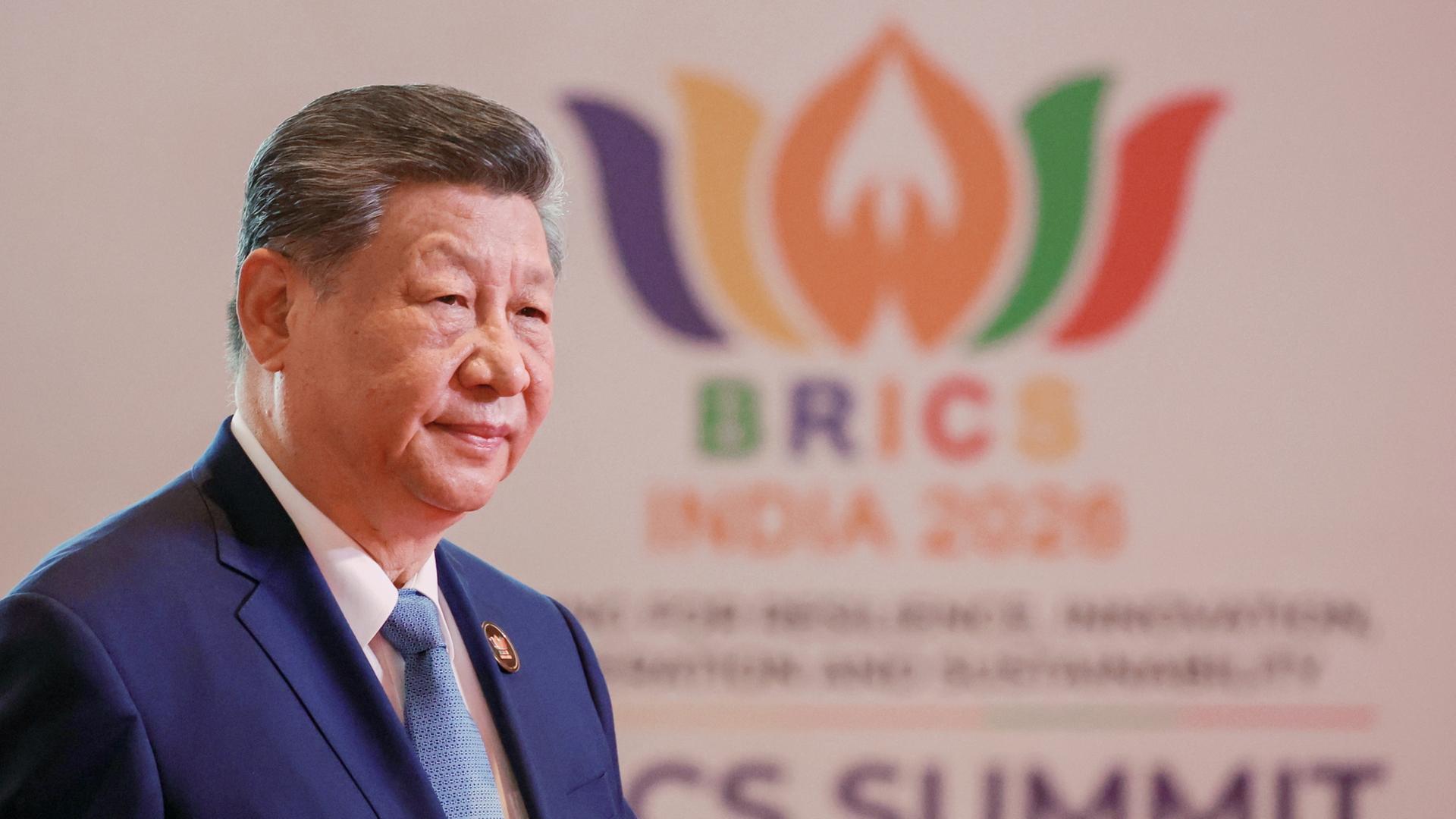 brics xi 100