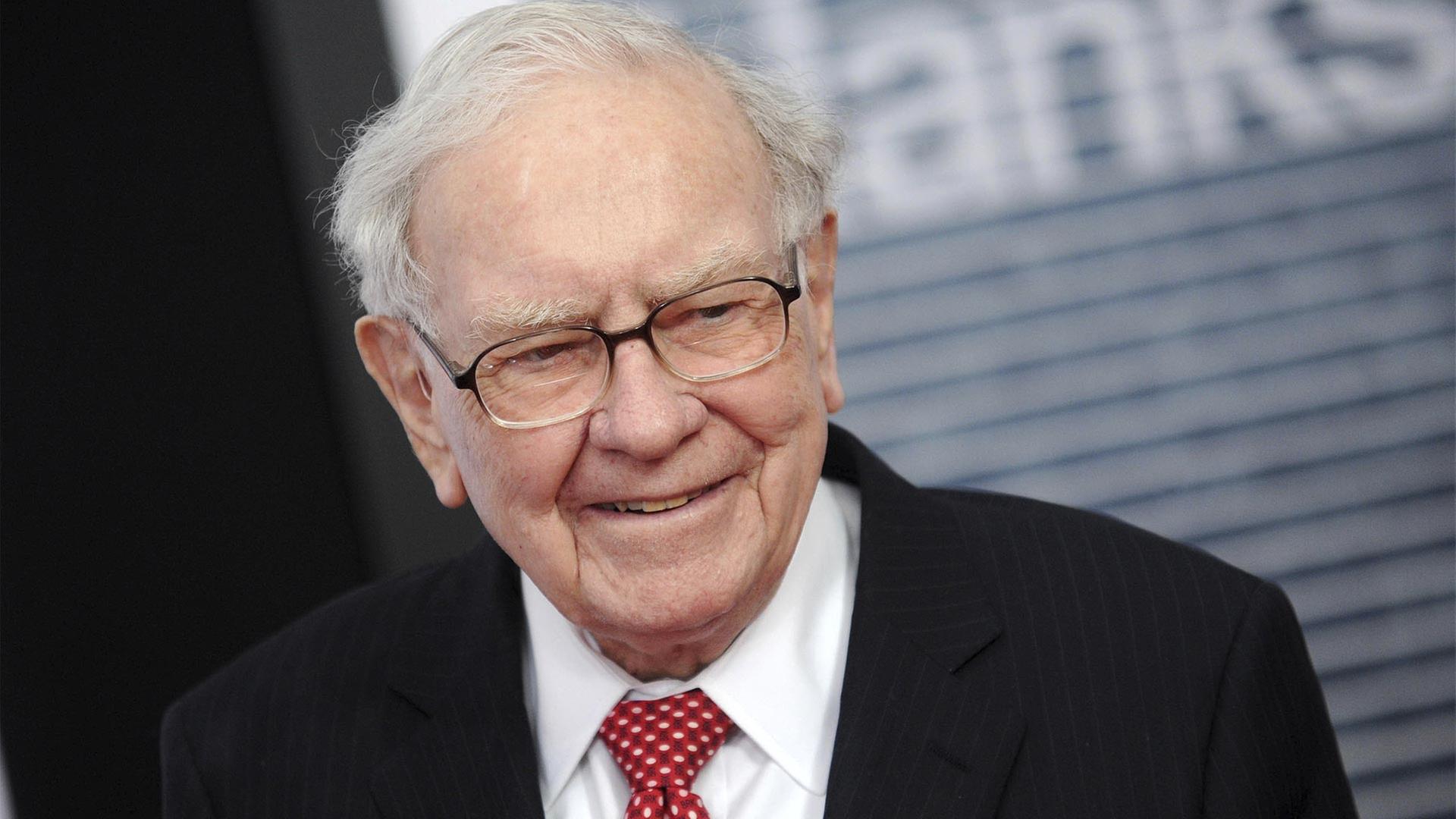 buffett 122