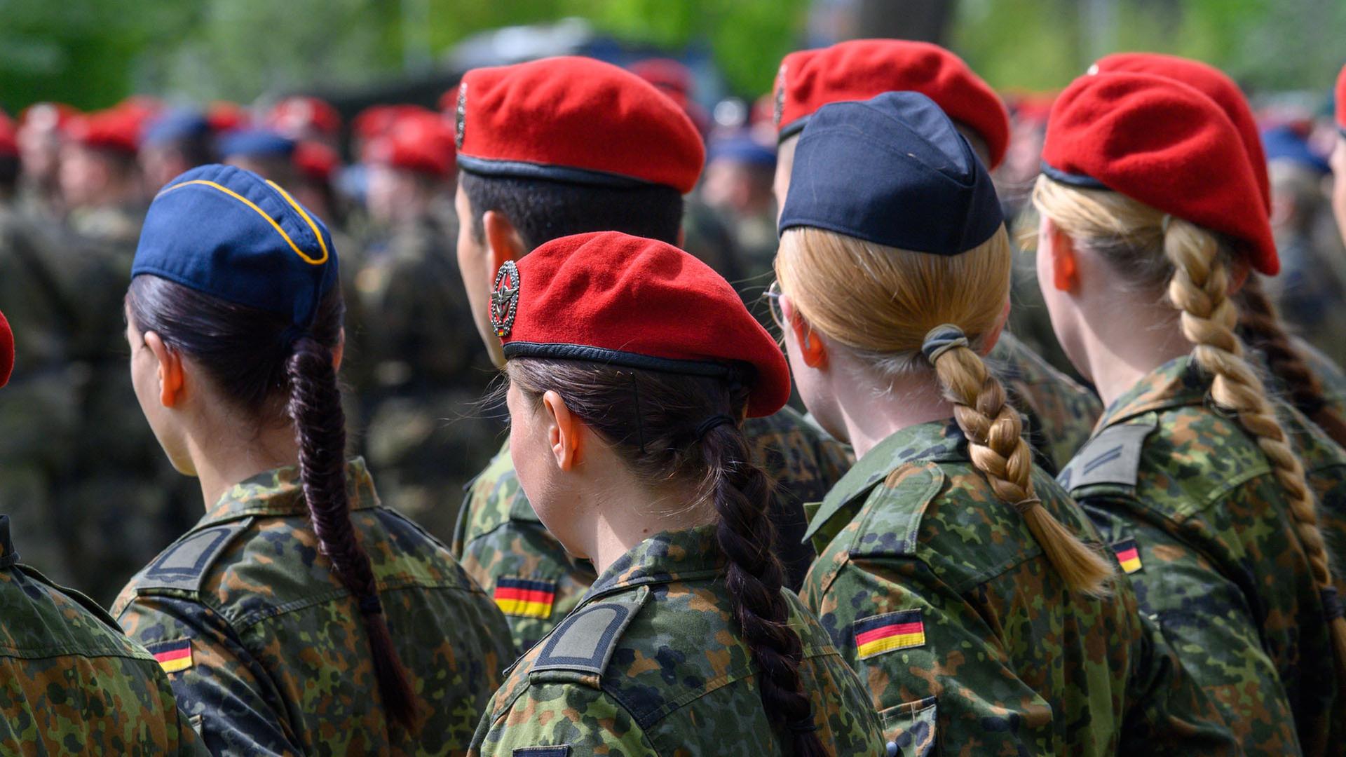 bundeswehr 796