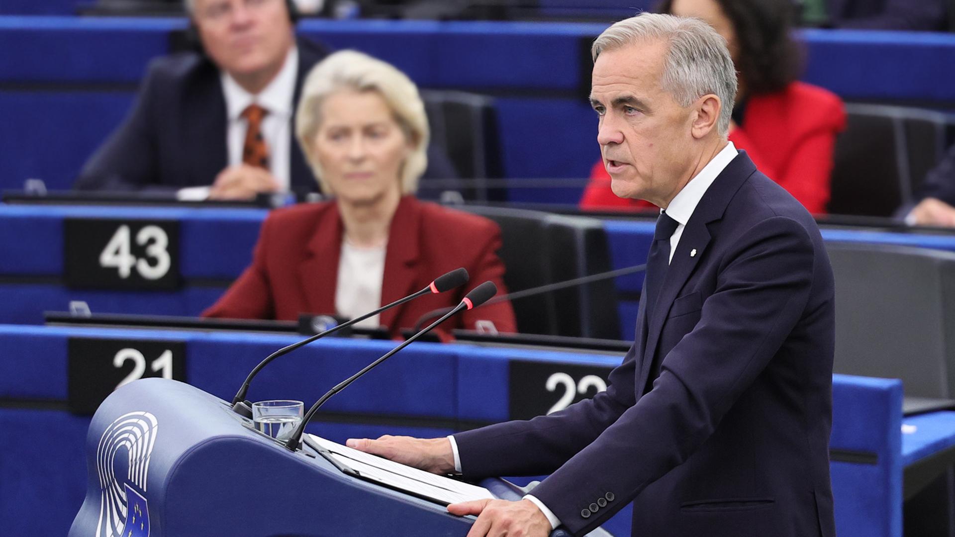 carneu eu parlament 100