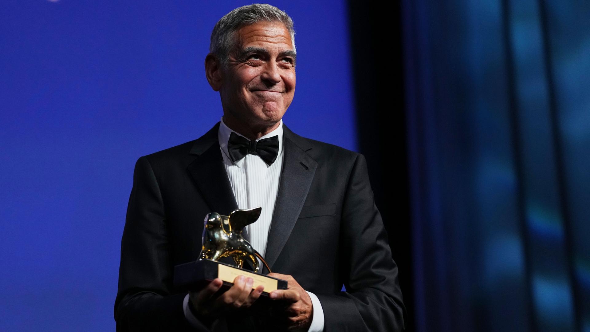 clooney 144