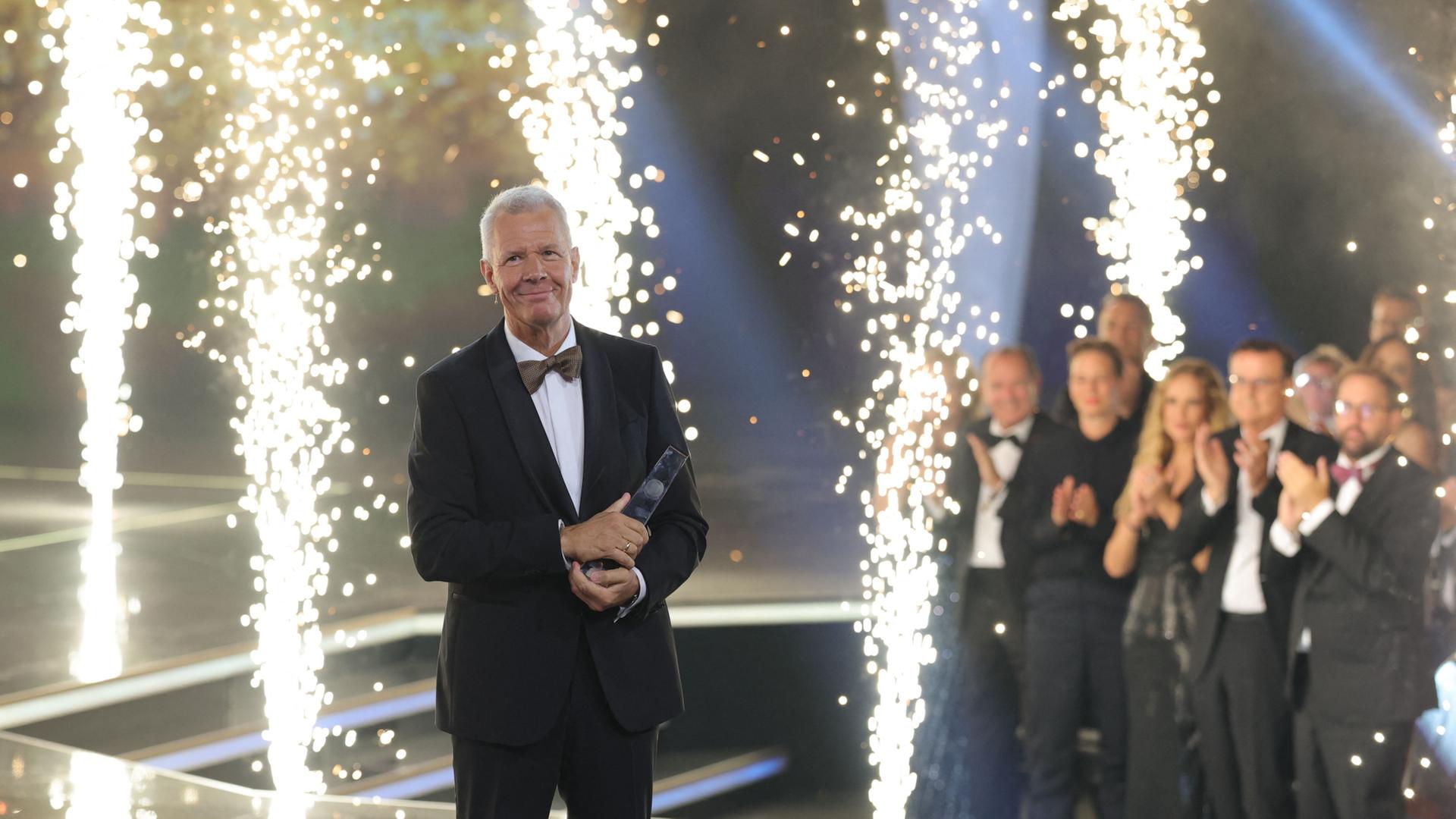 deutscher fernsehpreis 124