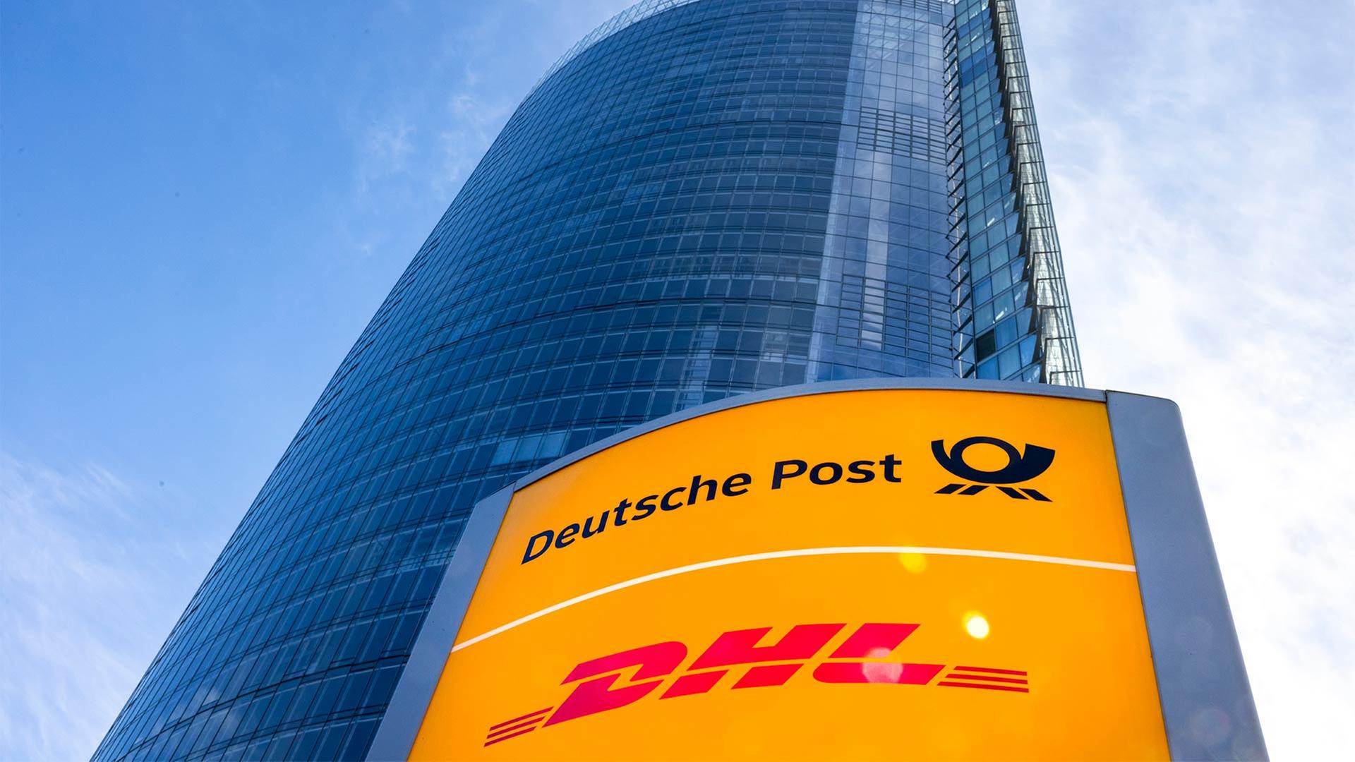 dhl 196
