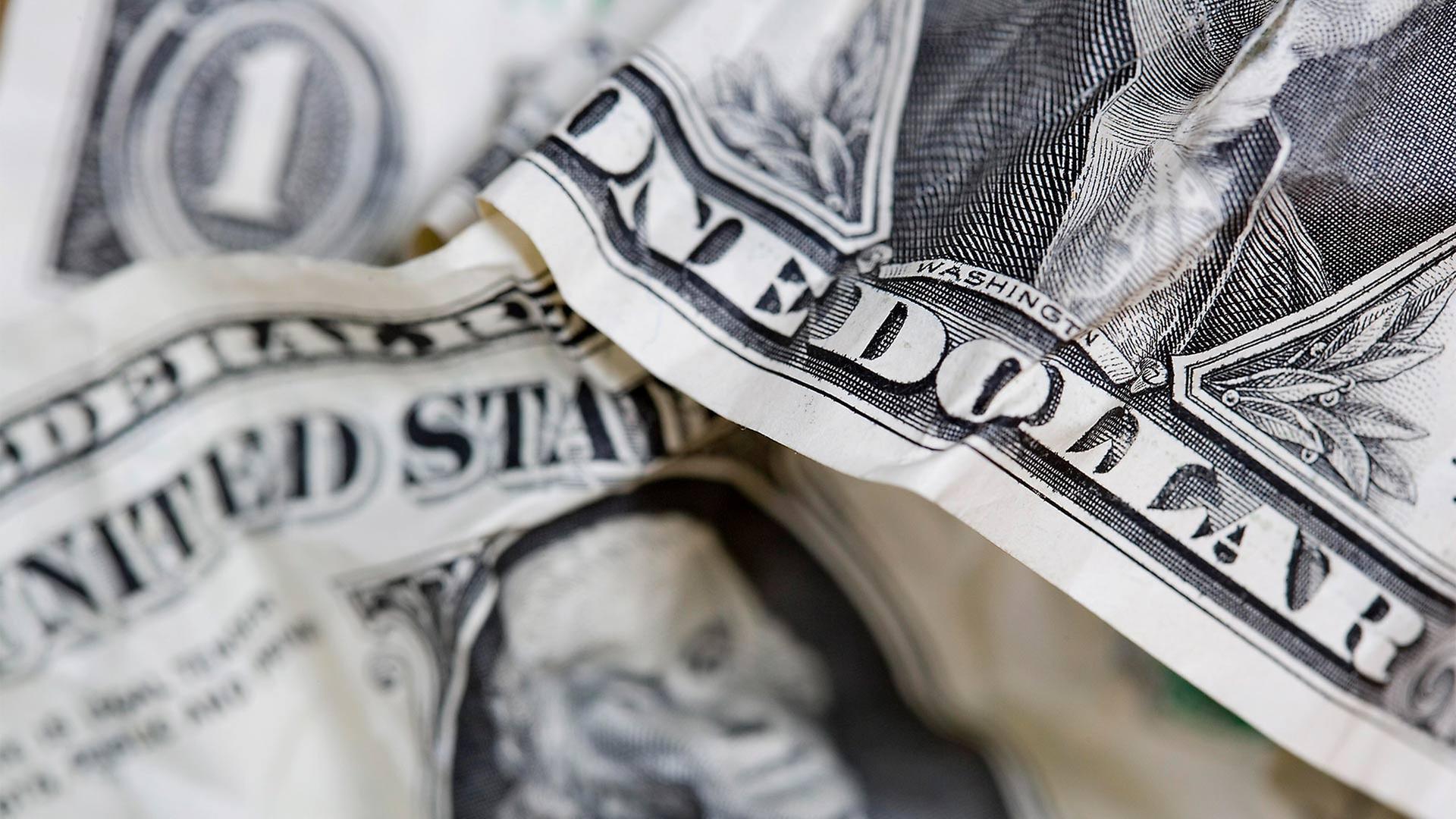 dollar 128