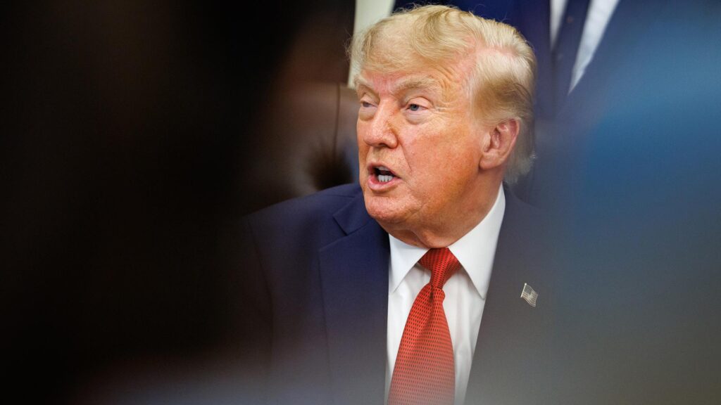 donald trump 932
