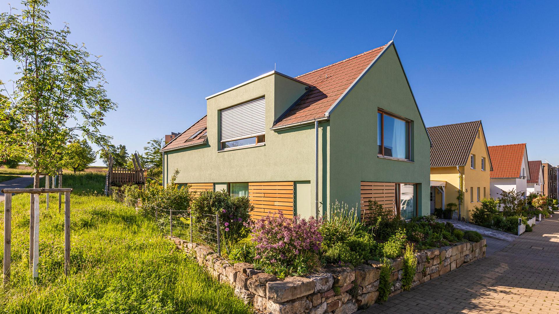einfamilienhaus 130