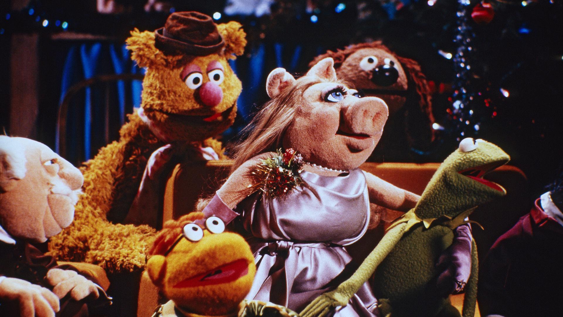 figuren muppet show 100