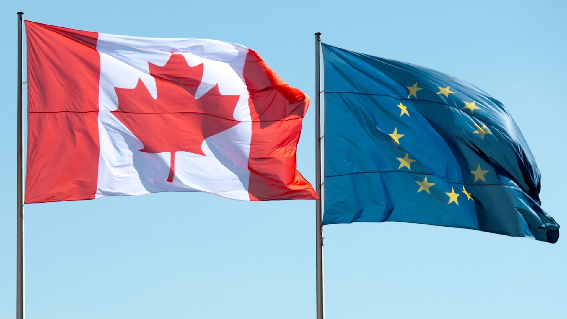 flaggen kanada eu 100