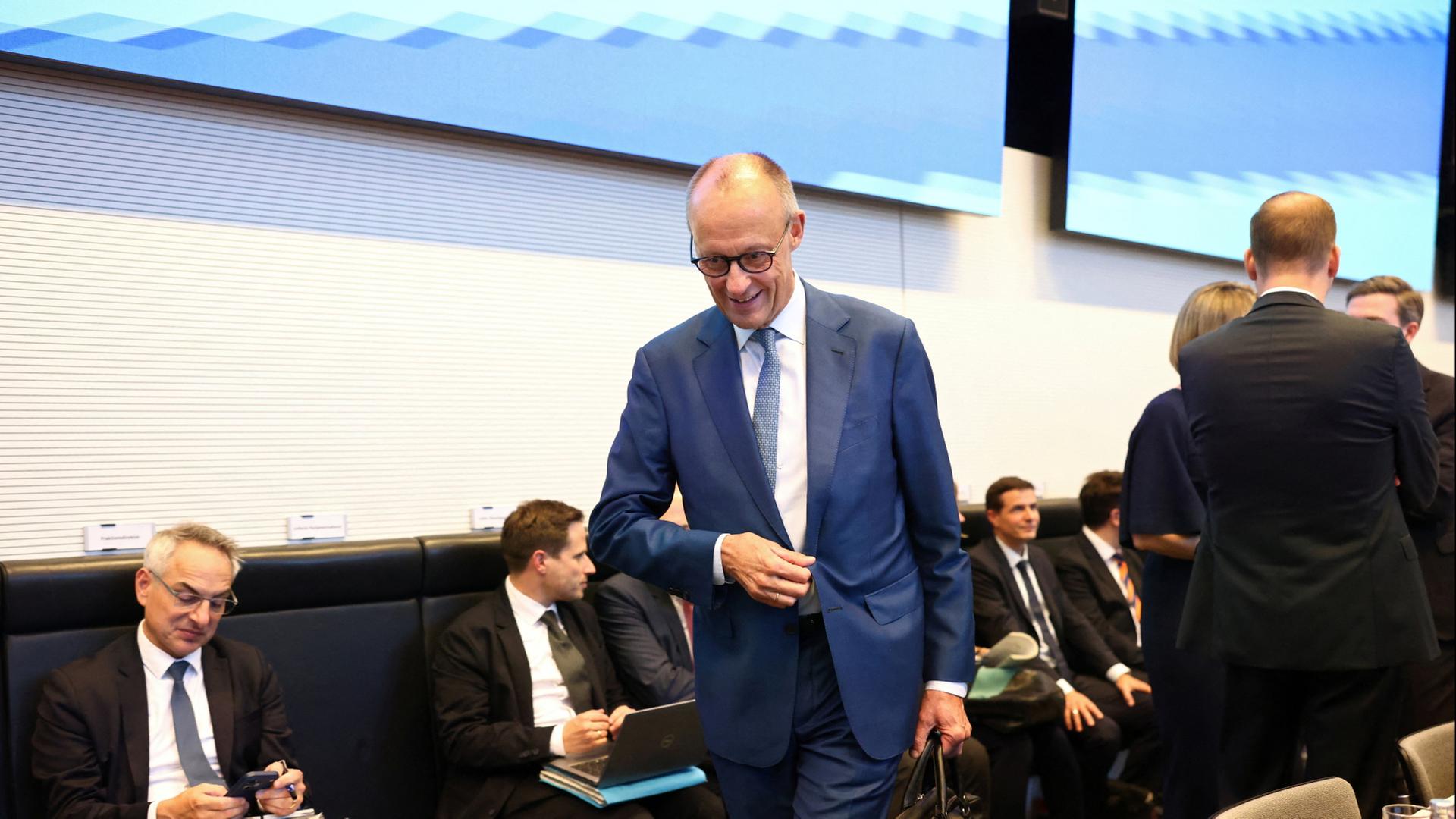 friedrich merz 510