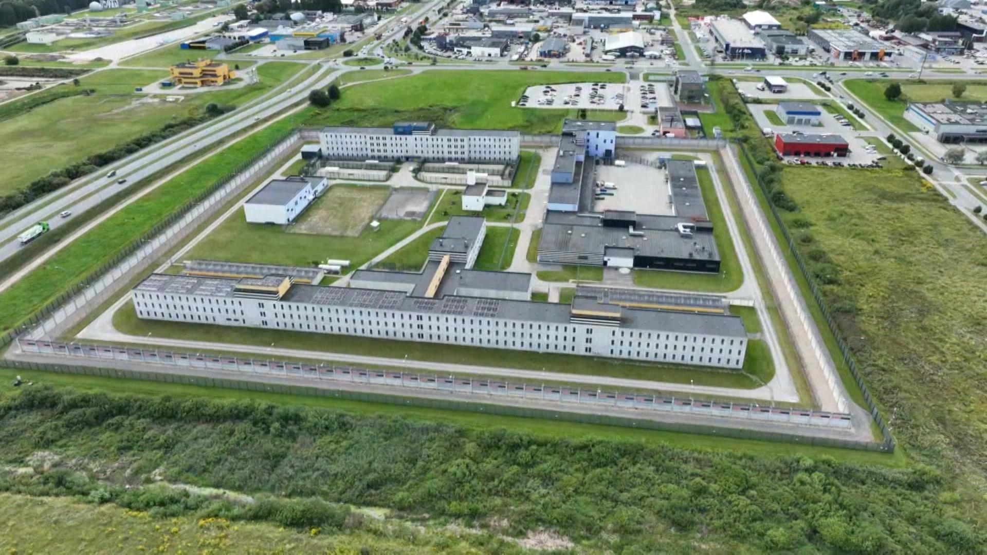 gefaengnis tartu 100