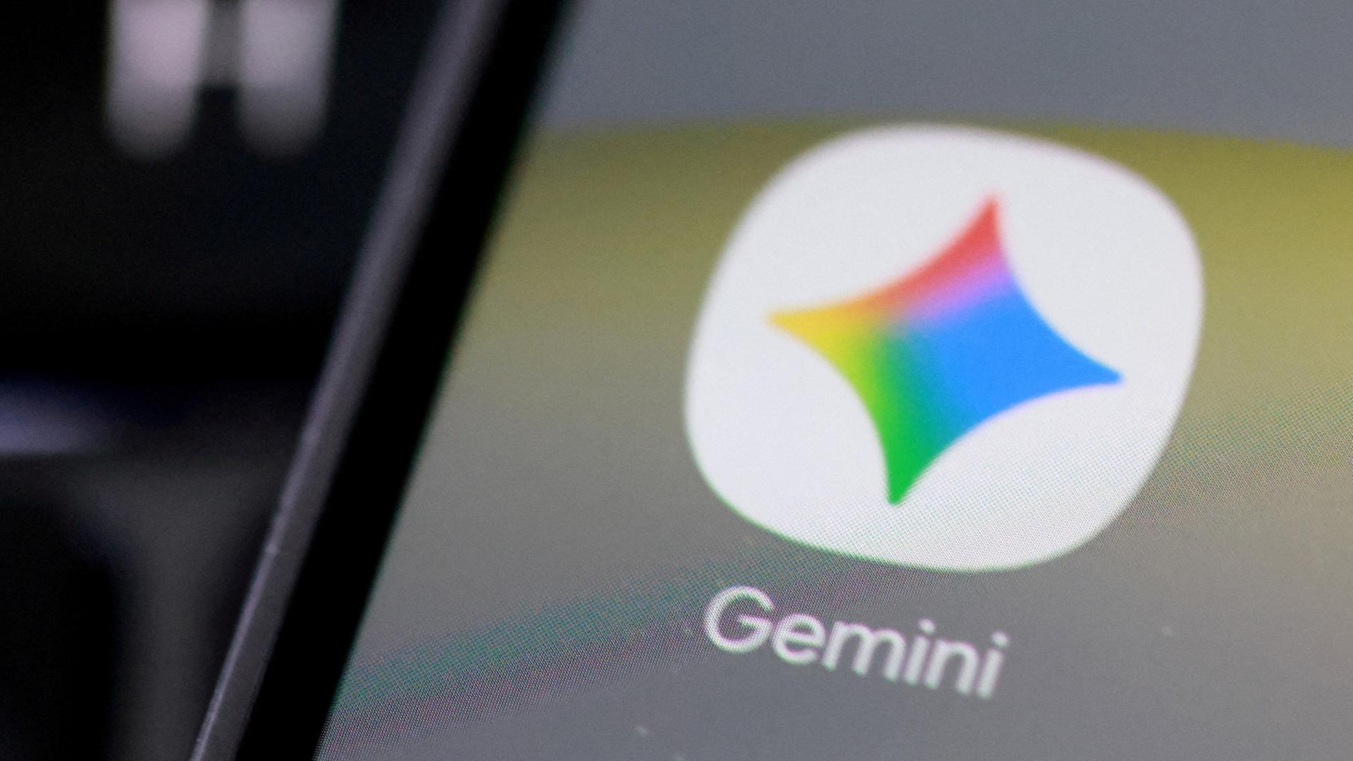 gemini 100
