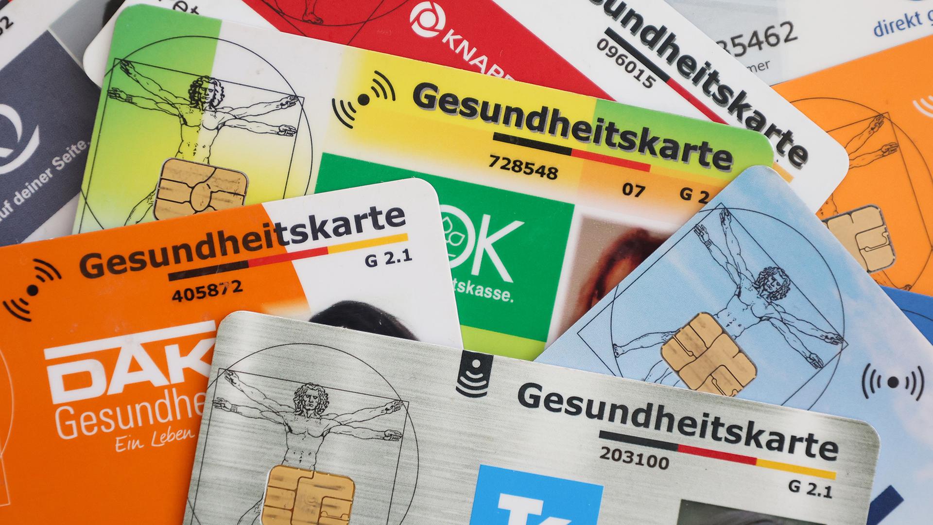 gesundheitskarten 126