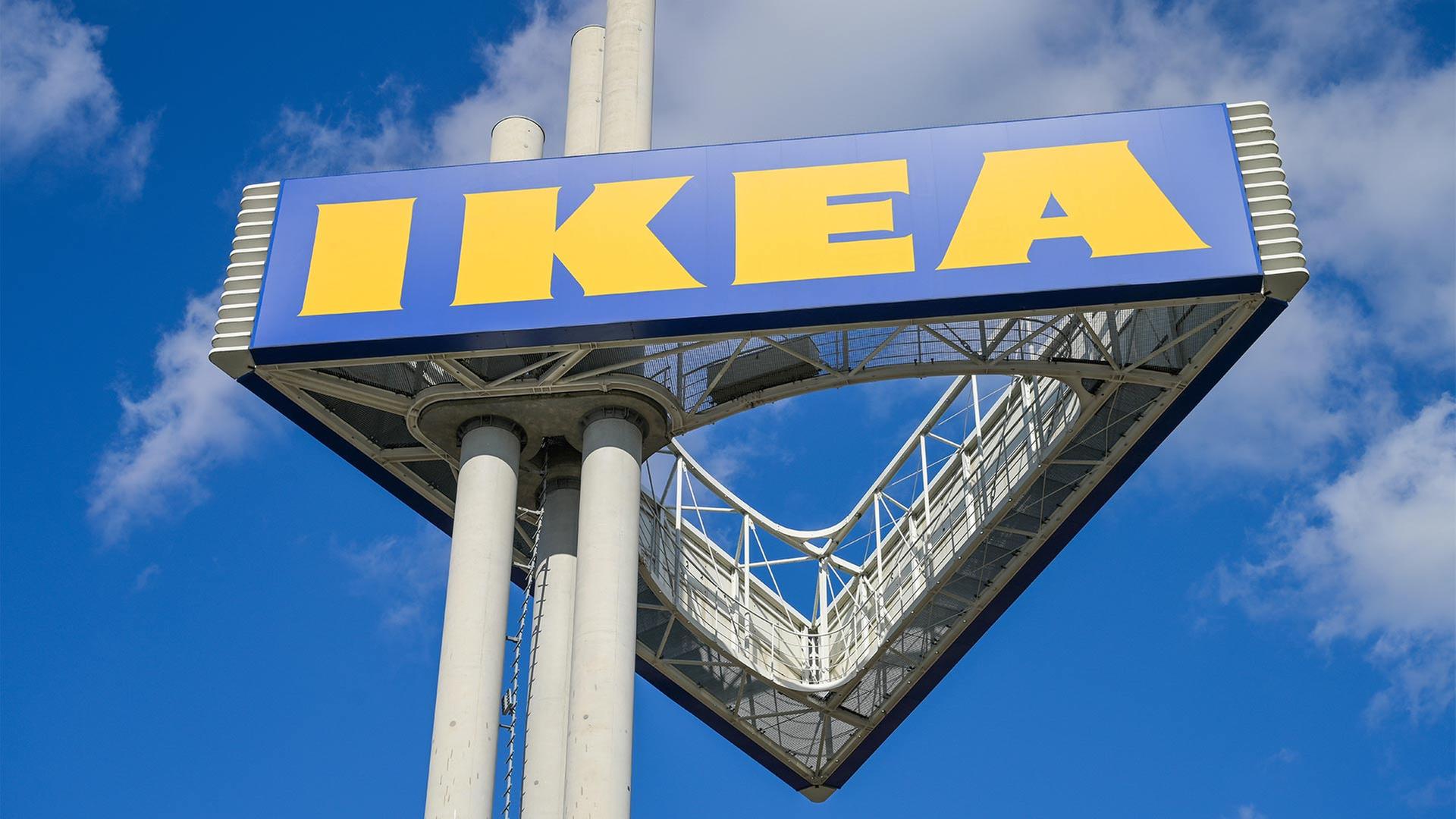 ikea 166