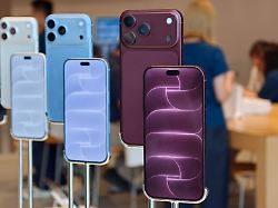 iphones